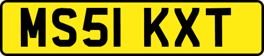 MS51KXT