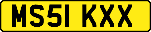 MS51KXX