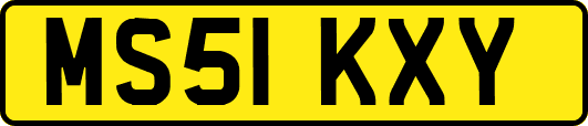 MS51KXY