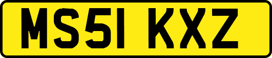 MS51KXZ