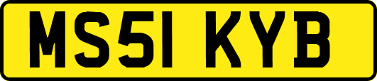 MS51KYB
