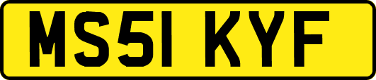 MS51KYF