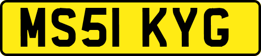 MS51KYG