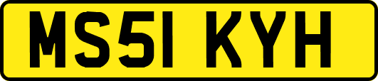 MS51KYH
