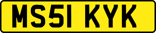 MS51KYK