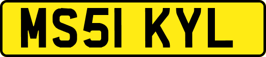 MS51KYL