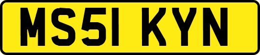 MS51KYN