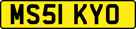 MS51KYO