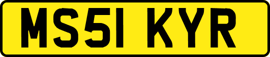 MS51KYR