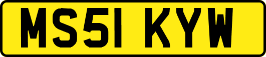 MS51KYW