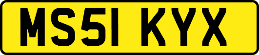 MS51KYX