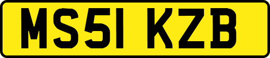 MS51KZB