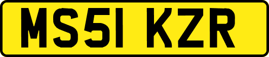 MS51KZR