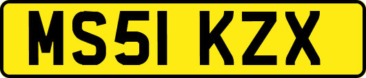 MS51KZX