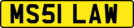 MS51LAW
