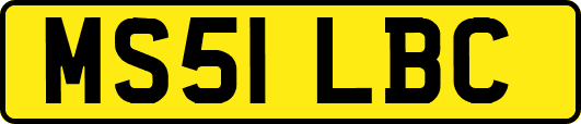 MS51LBC