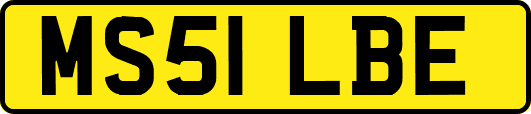 MS51LBE