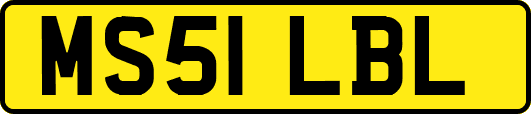 MS51LBL