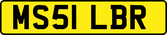 MS51LBR