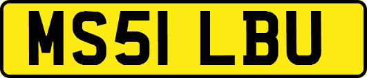 MS51LBU
