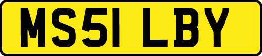 MS51LBY