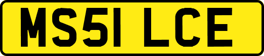 MS51LCE