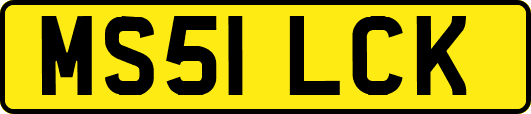 MS51LCK