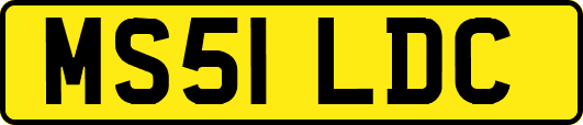 MS51LDC