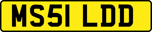 MS51LDD
