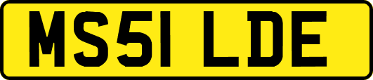 MS51LDE