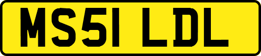 MS51LDL