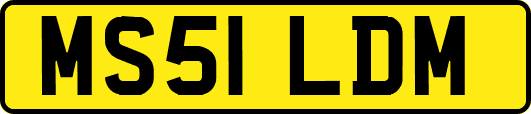 MS51LDM