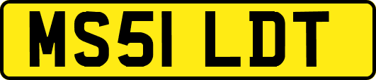 MS51LDT