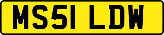 MS51LDW
