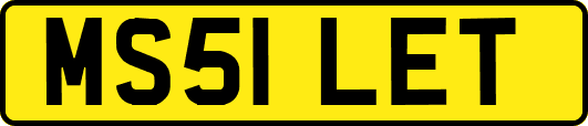 MS51LET