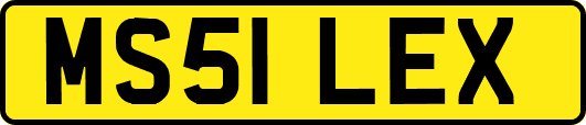 MS51LEX