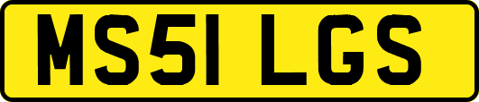 MS51LGS