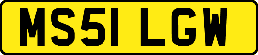 MS51LGW