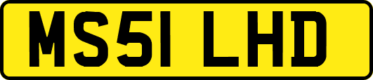 MS51LHD