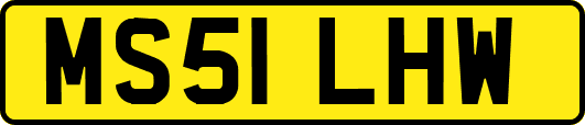 MS51LHW