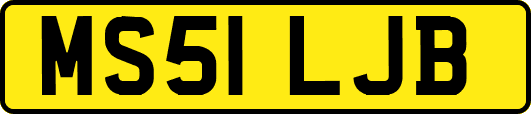MS51LJB