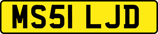 MS51LJD