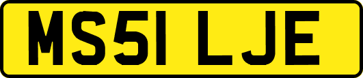 MS51LJE