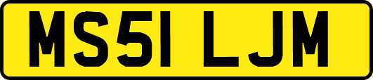 MS51LJM