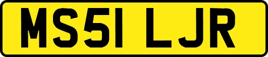 MS51LJR