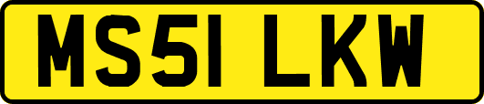 MS51LKW