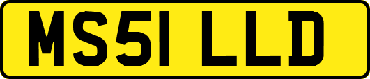 MS51LLD