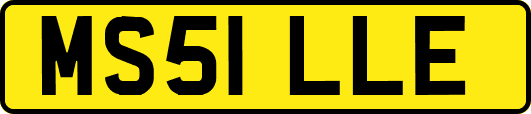 MS51LLE