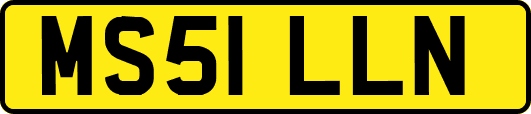 MS51LLN