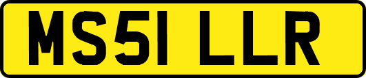 MS51LLR